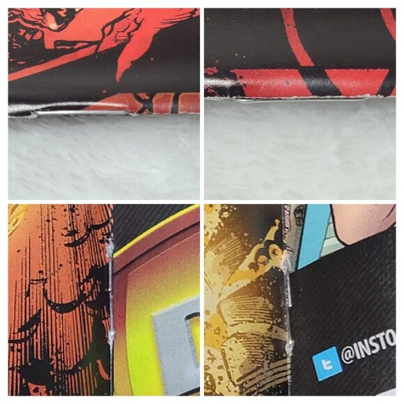 Justice League United 13  DC Comics 2015 VG/FN Society - Picture 10 of 16